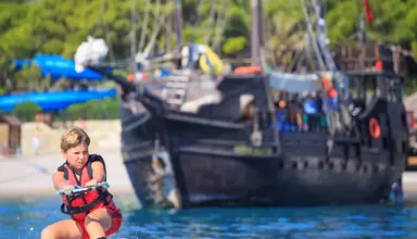 Pirate's Beach Club