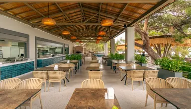 Pirate's Beach Club