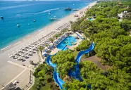 Pirate's Beach Club