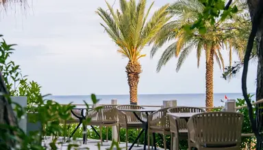 Pirate's Beach Club