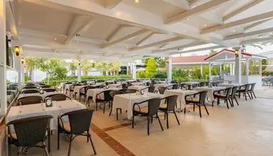 Pirate's Beach Club