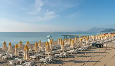 Pirate's Beach Club