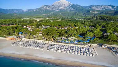 Pirate's Beach Club