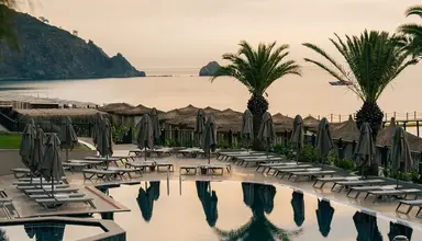 Pirate's Beach Club