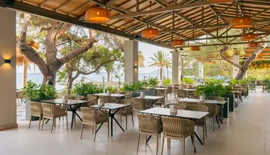 Pirate's Beach Club