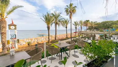 Pirate's Beach Club