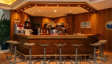 Pirate's Beach Club