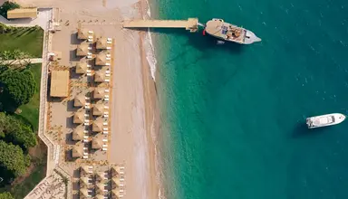 Pirate's Beach Club