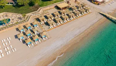Pirate's Beach Club