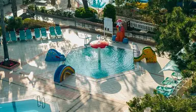 Pirate's Beach Club