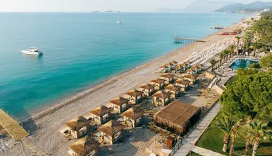 Pirate's Beach Club