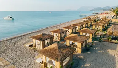 Pirate's Beach Club