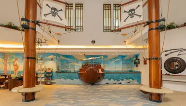 Pirate's Beach Club
