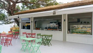 Pirate's Beach Club