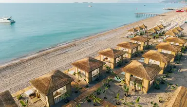 Pirate's Beach Club