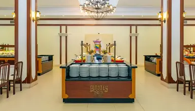 Pirate's Beach Club