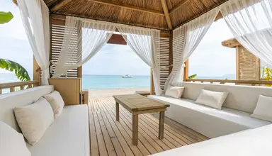 Pirate's Beach Club