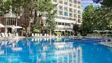 Pirates Park Resort