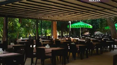 Pirates Park Resort
