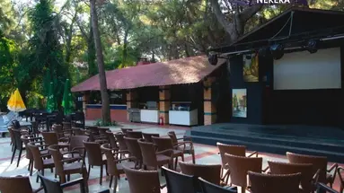 Pirates Park Resort