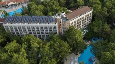Pirates Park Resort