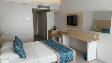 Pirates Park Resort
