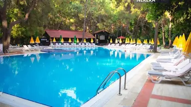 Pirates Park Resort