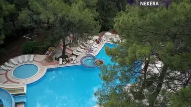 Pirates Park Resort