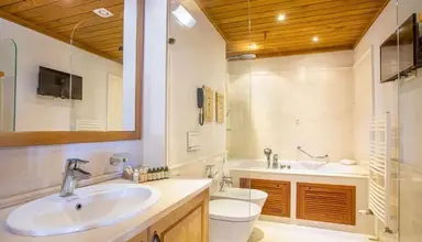 Pirin Golf and Spa