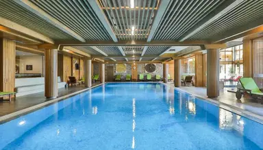 Pirin Golf and Spa