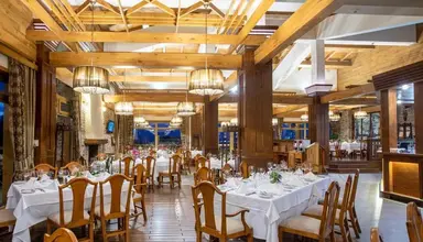 Pirin Golf and Spa