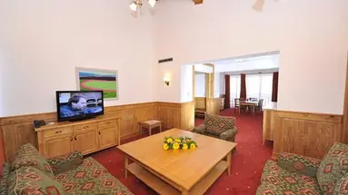 Pirin Golf and Spa