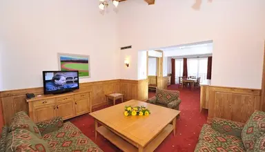 Pirin Golf and Spa