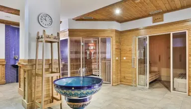 Pirin Golf and Spa