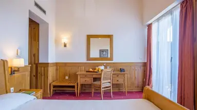 Pirin Golf and Spa