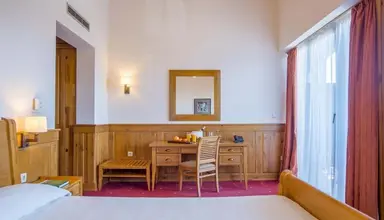 Pirin Golf and Spa