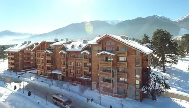 Pirin Golf and Spa