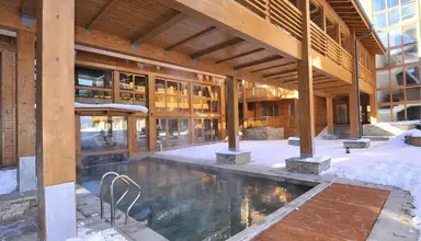 Pirin Golf and Spa