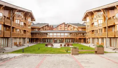 Pirin Golf and Spa