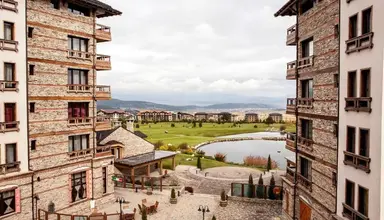 Pirin Golf and Spa