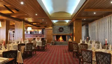Pirin Golf and Spa