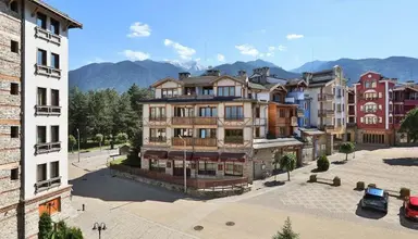 Pirin Golf and Spa