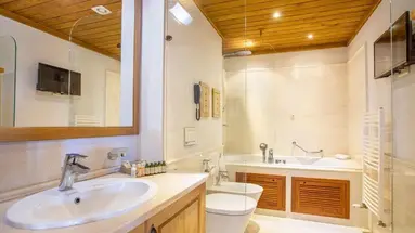 Pirin Golf & Country Club Apartment Complex