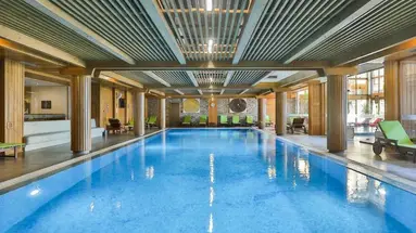 Pirin Golf & Country Club Apartment Complex