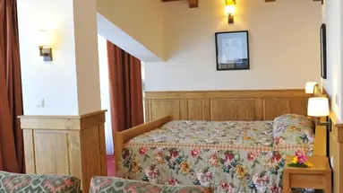 Pirin Golf & Country Club Apartment Complex
