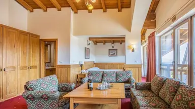 Pirin Golf & Country Club Apartment Complex