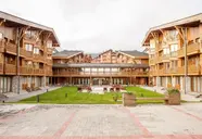 Pirin Golf & Country Club Apartment Complex