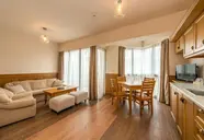 Pirin Golf & Country Club Apartment Complex