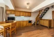 Pirin Golf & Country Club Apartment Complex