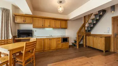 Pirin Golf & Country Club Apartment Complex